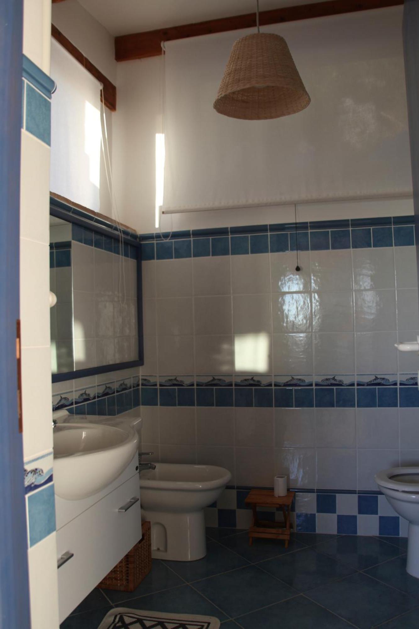 Villa "Ai Galli" Terracina Dış mekan fotoğraf