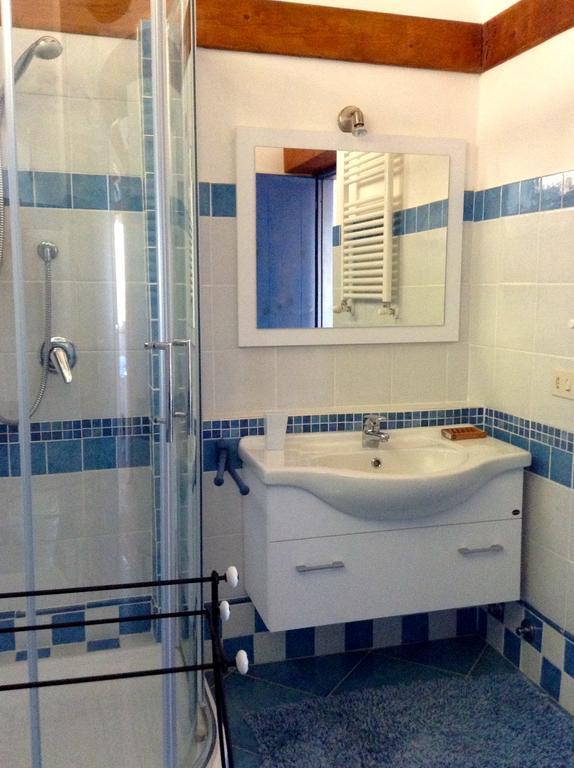 Villa "Ai Galli" Terracina Dış mekan fotoğraf