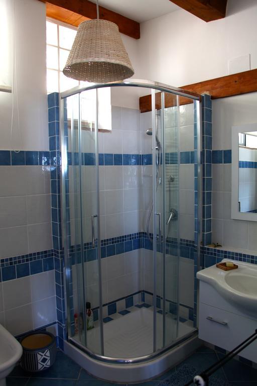 Villa "Ai Galli" Terracina Dış mekan fotoğraf